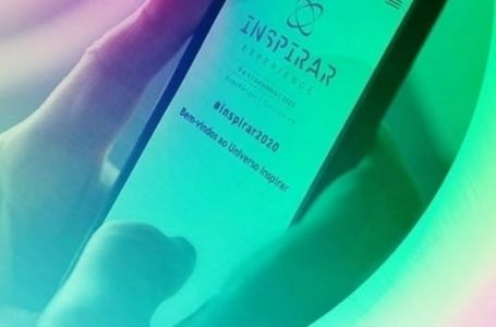 Um evento de inovação na Fisioterapia