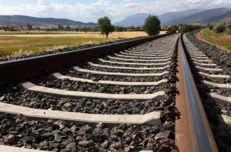 Logística integrada, trilhos impulsionam negócios no Brasil