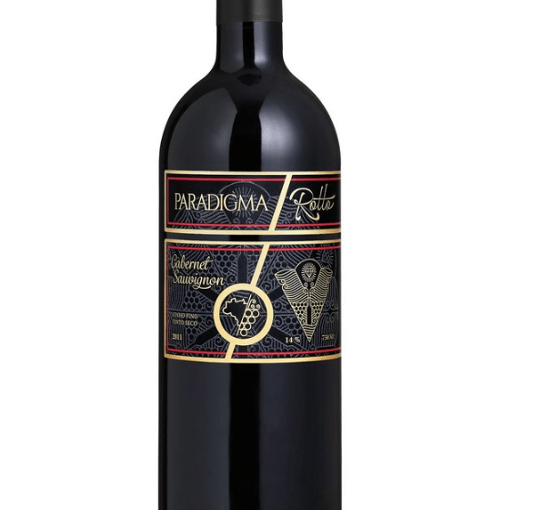  Vinícola Franco Italiano lança Cabernet Sauvignon safra 2011