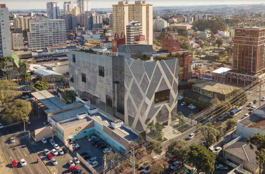  Tendência dos Medical Office Building chega ao Brasil com foco na desospitalização