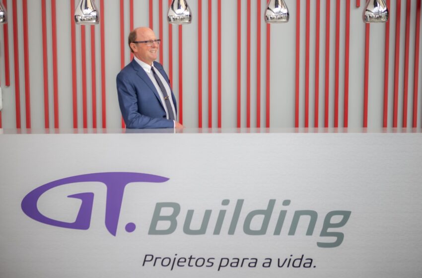  Com mercado imobiliário aquecido, GT Building comemora a marca de R$ 300 Milhõesem VGV, em 2021