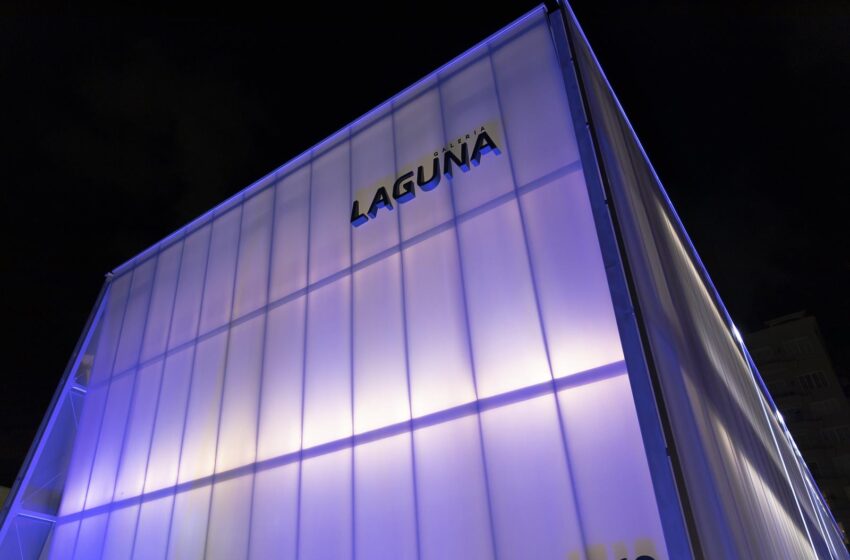  Galeria Laguna, edifício mais sustentável do mundo, é inaugurada em Curitiba
