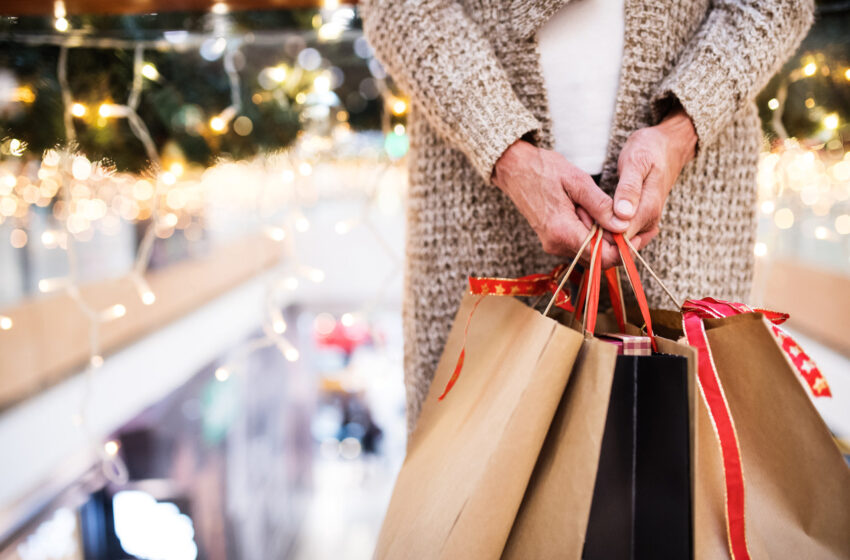  Expectativa do comércio para as vendas de Natal é mais positiva em relação ao mesmo período do ano passado