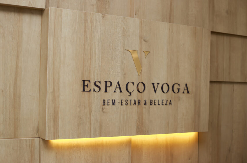  Com conceito de “Spa Urbano”, Espaço  Voga é lançado em Curitiba