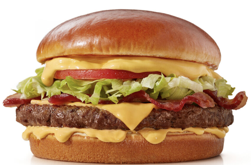  É BRABO! McDonald’s anuncia dois novos sanduíches em uma experiência surpreendente de sabor