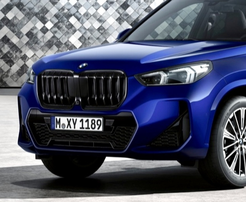  Euro Import apresenta o novo BMW X1, que revoluciona o segmento de SAVs premium