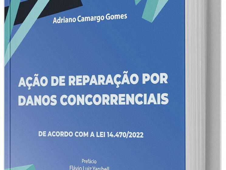  Lançamento essencial ao Direito Concorrencial em Curitiba