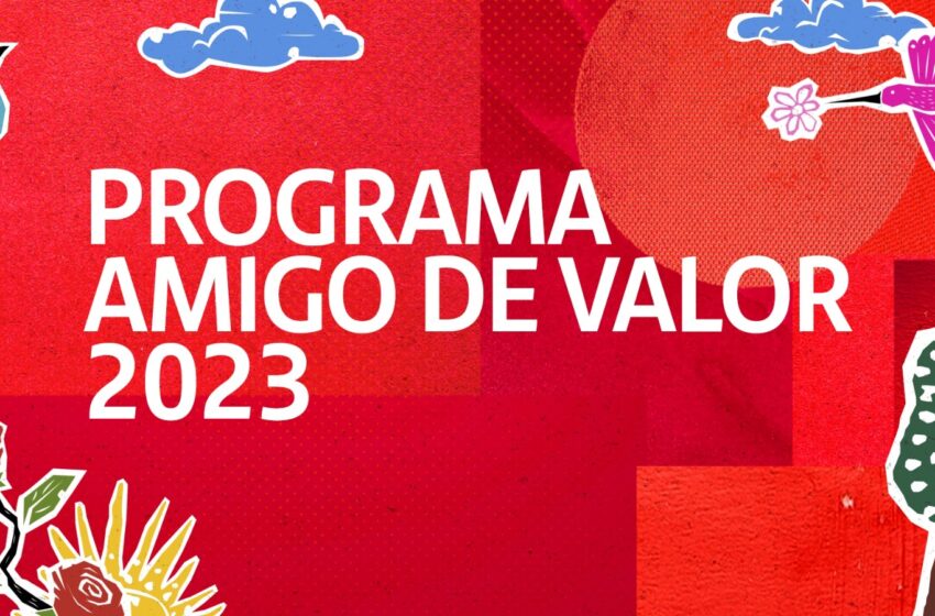  Programa Amigo de Valor do Santander apoiará projeto social paranaense em sua 21ª edição