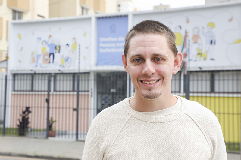  Ensino superior e autismo: Curitiba é a segunda capital