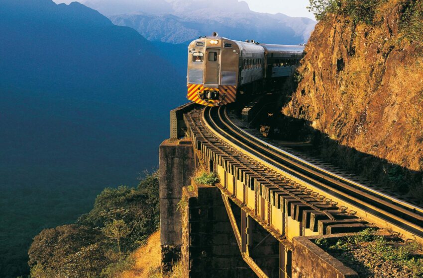  Paraná tem atrativos e hotéis concorrendo no World Travel Awards