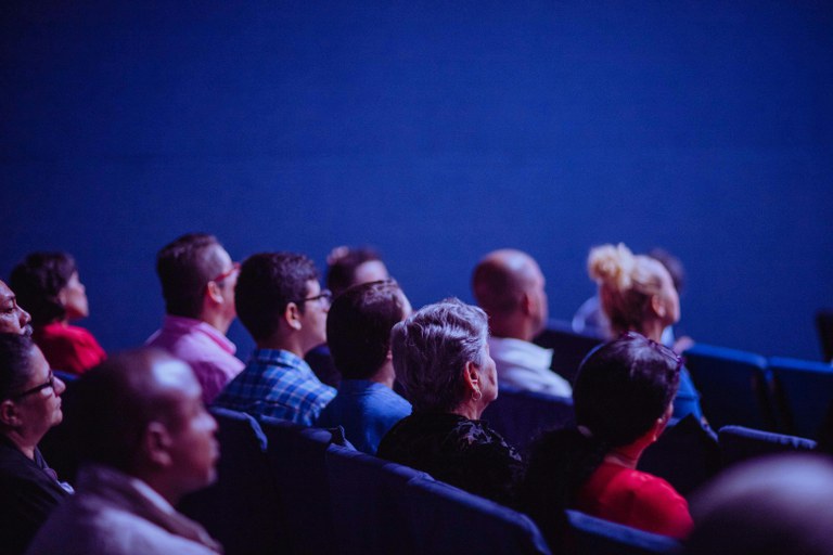 MDHC e MinC promovem a Mostra na Mostra de Cinema e Direitos Humanos