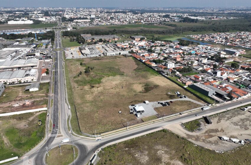  Multinacional japonesa de diagnóstico anuncia nova planta em São José dos Pinhais