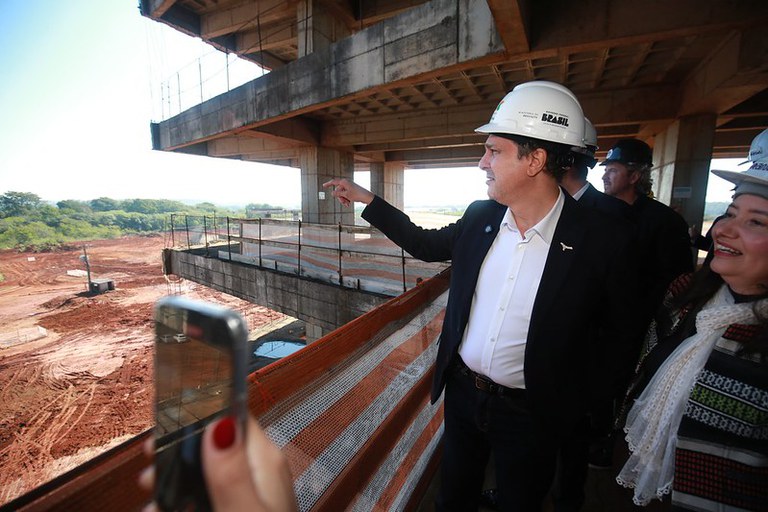 Novo campus no Paraná receberá R$ 752 mi de investimento