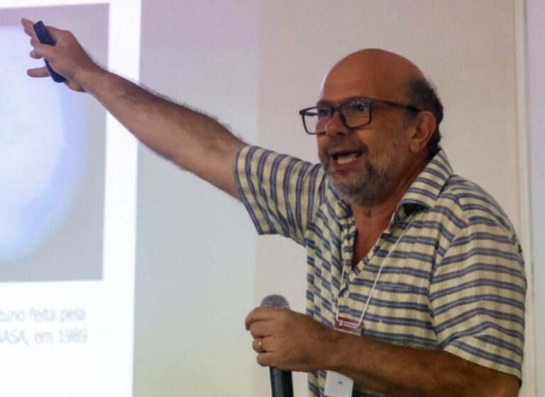 Físico Luís Carlos Crispino, da UFPA, vence Prêmio José Reis