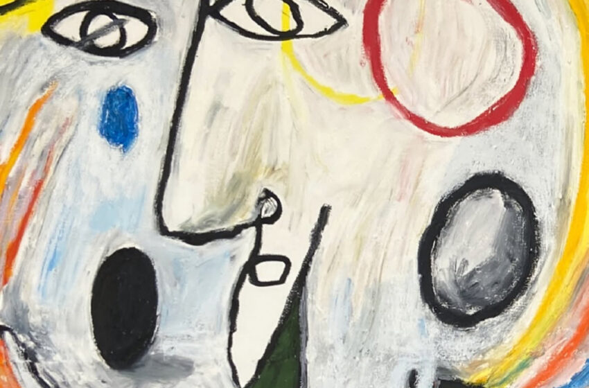 SONHO DO SONHO DO SONHO André Mendes abre exposição onírica na CAIXA Cultural Curitiba