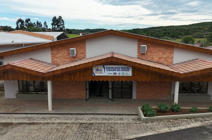  Paraná implementa maior rede de programas para idosos do Brasil
