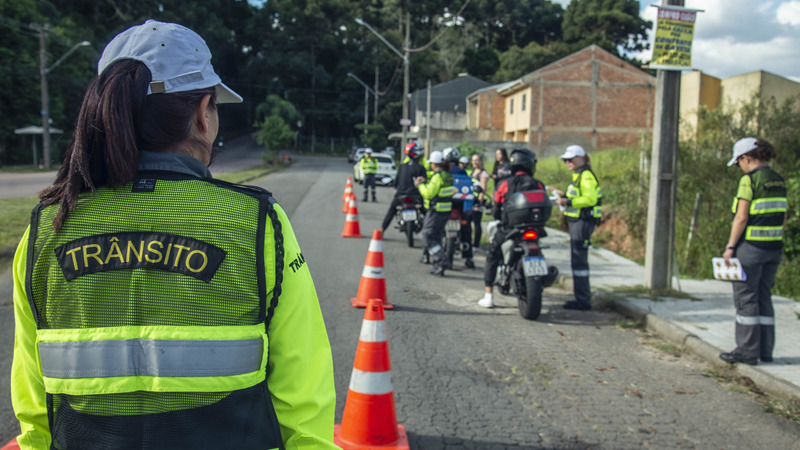 Curitiba convoca Região Metropolitana para zerar as mortes no trânsito