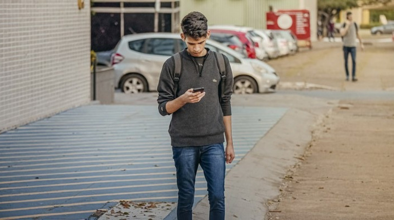 Brasil conecta 6,1 milhões de novos usuários à internet