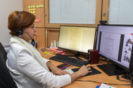Foto: Ascom MinC