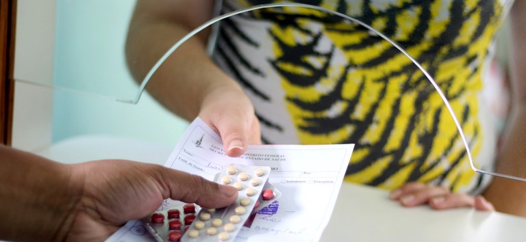 Ministério investe R$ 25,4 milhões para fortalecer a assistência farmacêutica
