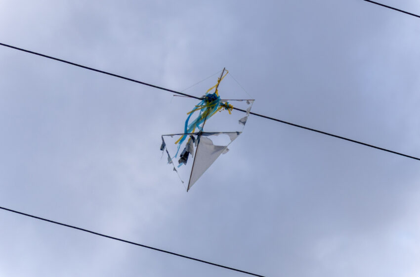  Copel alerta redobrar cuidados para evitar acidentes