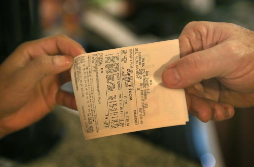 Paraná atinge marca de 1 bilhão de notas fiscais emitidas no 1º semestre