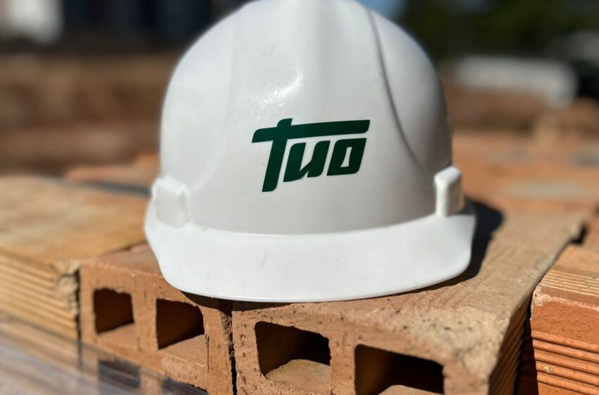  Natune inicia obras