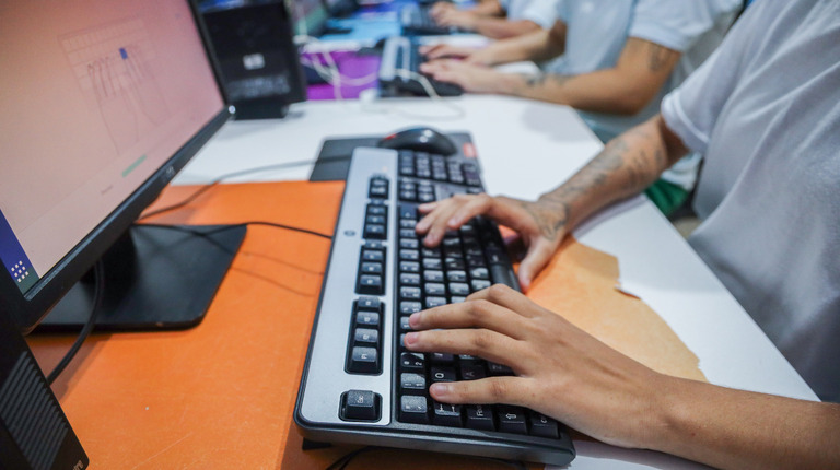 Construção do Plano Nacional de Inclusão Digital