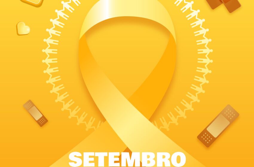  A história da campanha que colocou a prevenção do suicídio em pauta