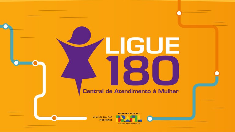  Ministério das Mulheres lança Painel de Dados do Ligue 180