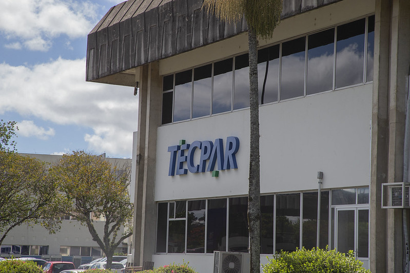  Tecpar abre seleção de bolsista para a incubadora tecnológica