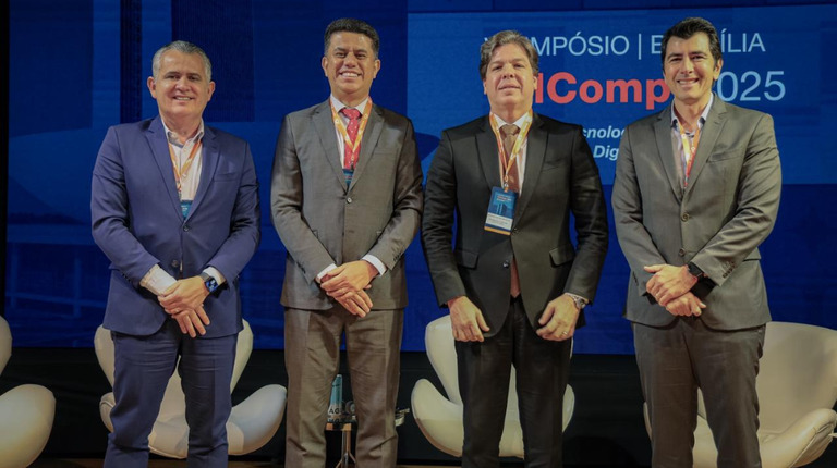  Brasil atrativo para infraestrutura de data centers