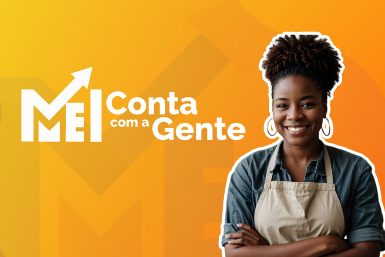 “MEI Conta com a Gente” vai conectar empreendedores e contadores em plataforma digital