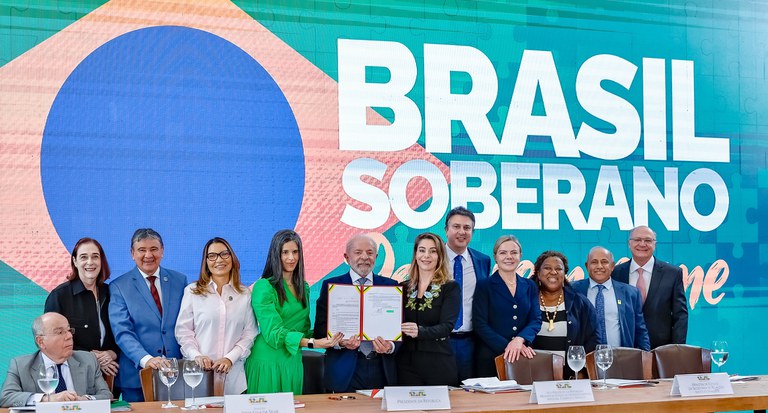 Política Nacional Integrada da Primeira Infância