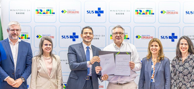 Pacientes do SUS poderão ser atendidos por planos de saúde
