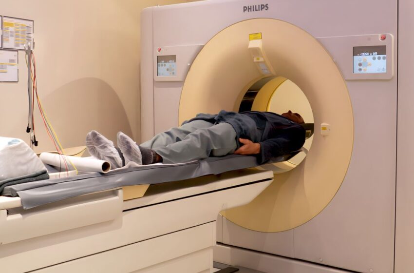  Check-up pulmonar ganha destaque no Agosto Branco