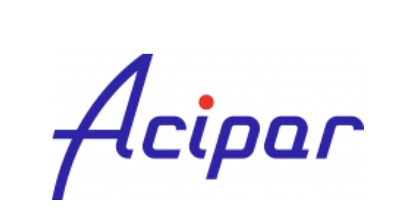  Acipar mira liderança