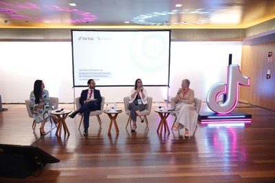 MDHC defende regulação de redes digitais para combater exploração sexual infantil