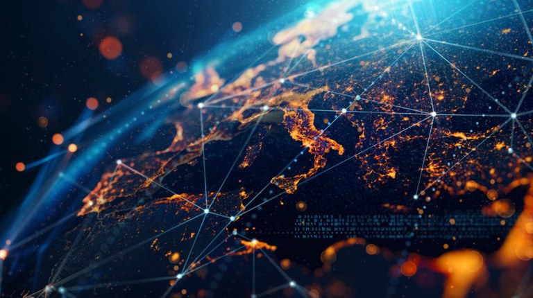 Brasil registra alta de investimento estrangeiro em telecomunicações