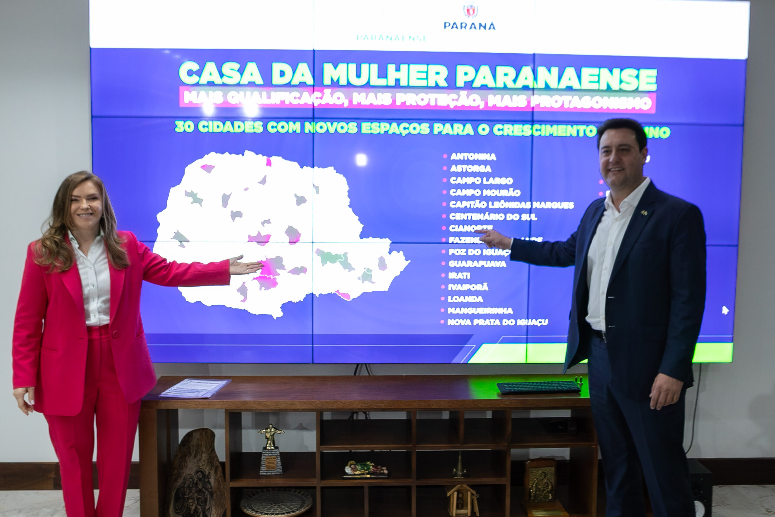 Foto: Roberto Dziura Jr/AEN
