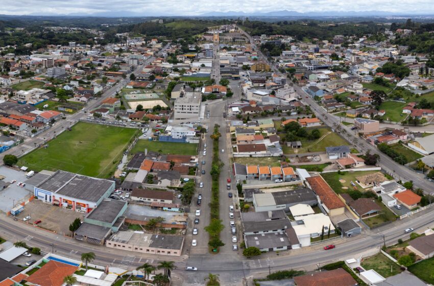 Morador de Colombo ganha R$ 1 milhão no Nota Paraná