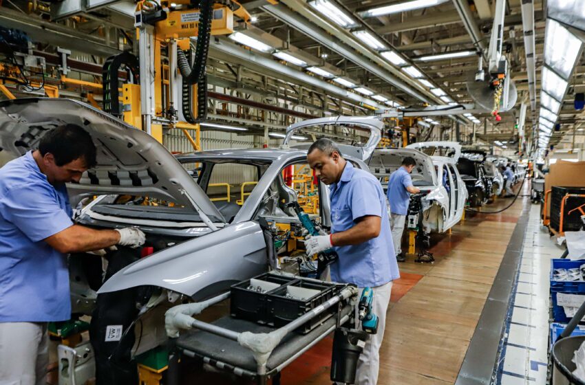  Agências do Trabalhador têm 22,5 mil vagas de emprego