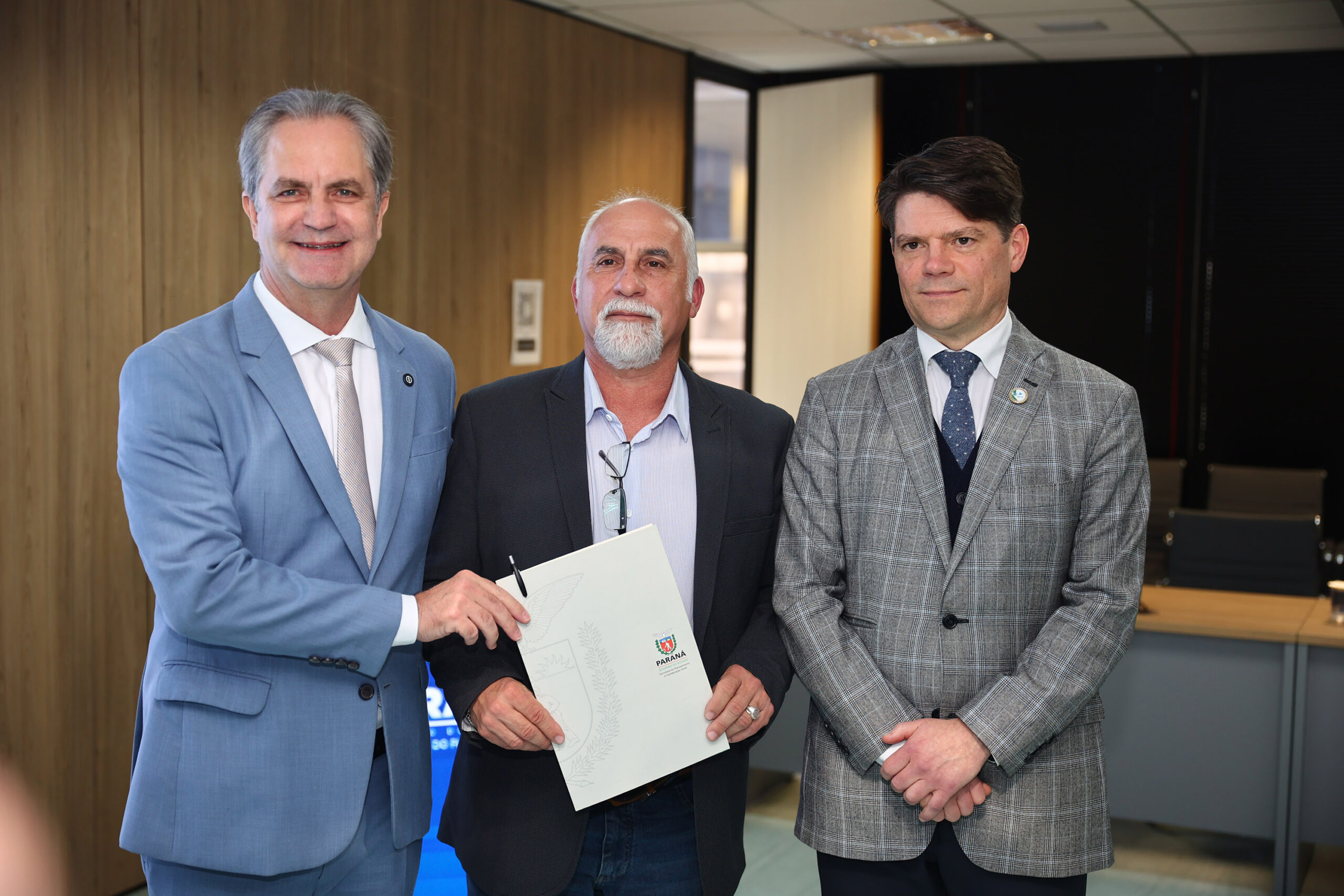 Foto: Victor Guandalini/SEPL-PR