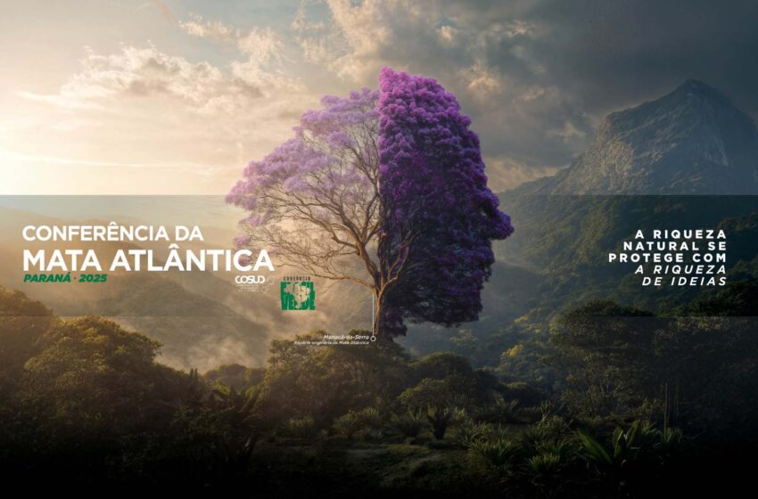  Paraná sedia 13ª edição do Cosud
