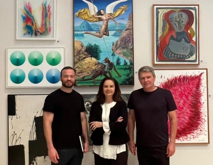 Sève Art Galeria
