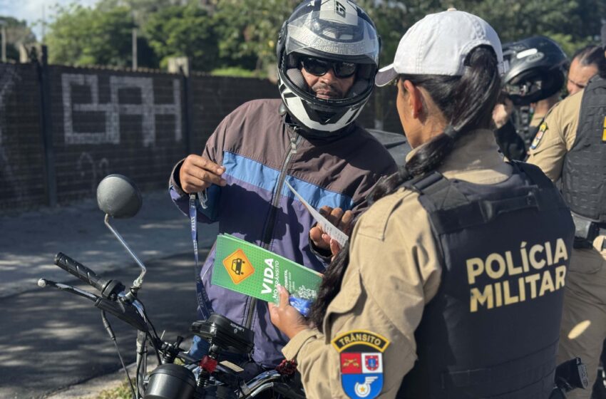  Semana Nacional do Trânsito
