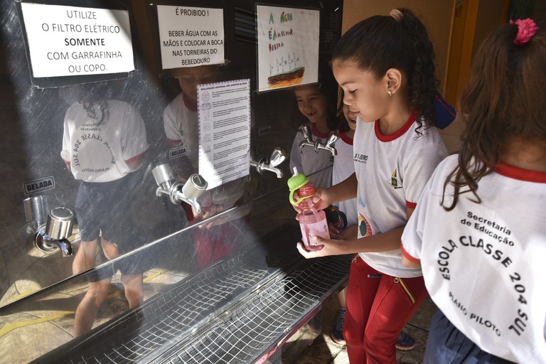 MEC lançará guia de ações para emergências climáticas