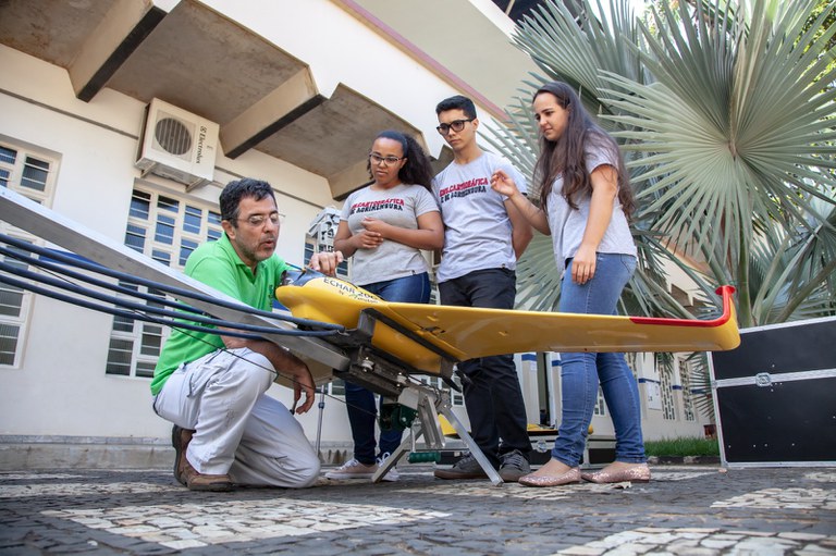116 anos da educação profissional e tecnológica no Brasil