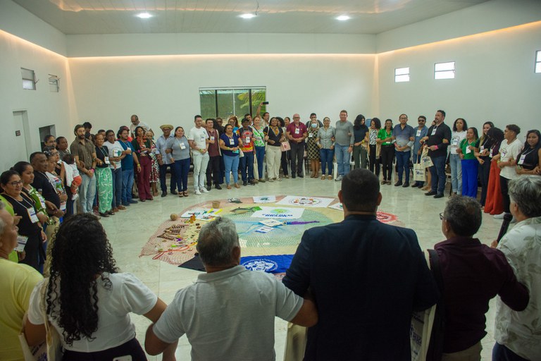 Vem aí a plenária do Plano Nacional da Pesca Artesanal
