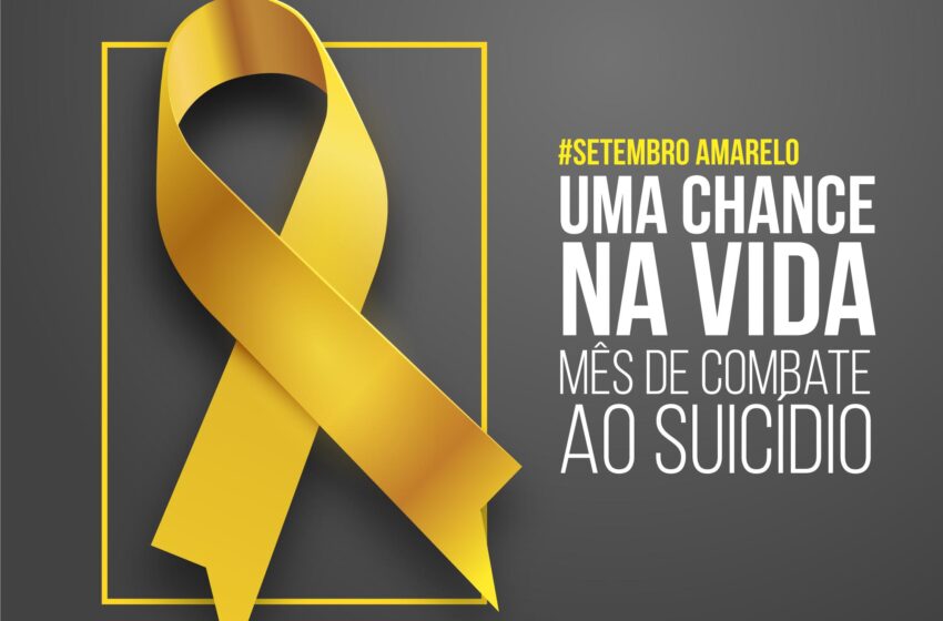 ABS lança cartilha sobre como falar de prevenção do suicídio